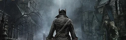 bloodborne
